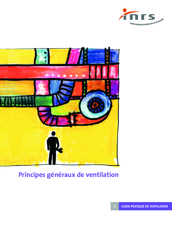 Principes généraux de ventilation